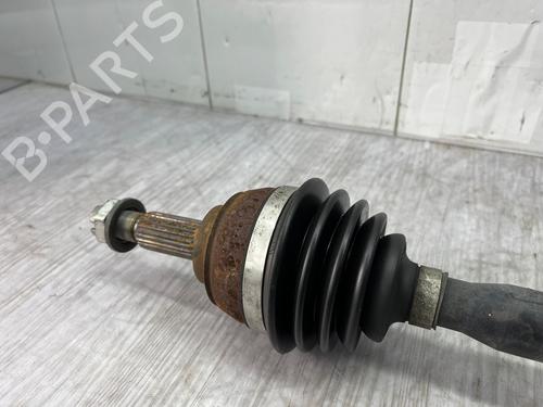 Right front driveshaft RENAULT ZOE (BFM_) | BP36427974M39 - Image 6