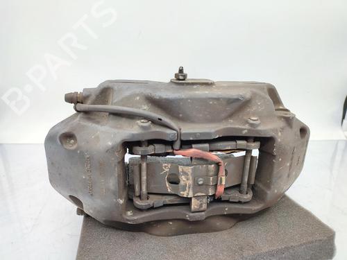 Right front brake caliper VW TOUAREG (7LA, 7L6, 7L7) 3.0 V6 TDI | BP23719021M104 