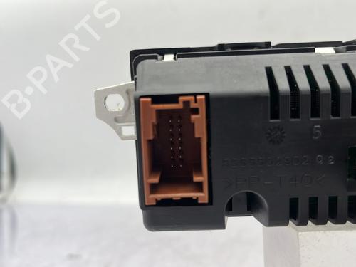 display-monitor-citroen-c3-ii-sc_-2009-30461354 main image