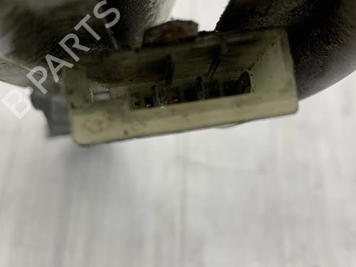 Rear wiper motor RENAULT KANGOO (KC0/1_) 1.5 dCi (KC07) | BP23674201M102 
