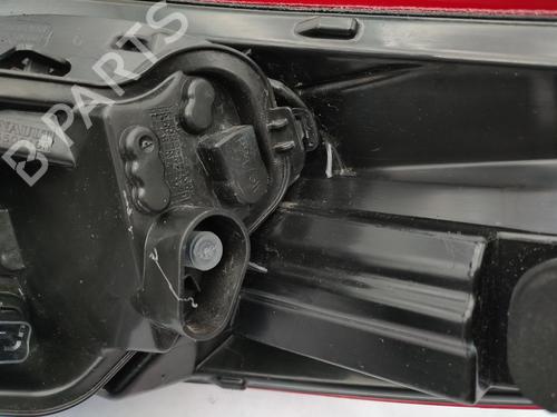 Left taillight RENAULT MEGANE III Grandtour (KZ0/1) 1.5 dCi (KZ09, KZ0D, KZ1G, KZ29, KZ14, KZ1W, KZ10, KZ1F,... | BP23753220C34 