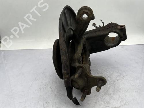 Left front steering knuckle VW TOURAN (1T1, 1T2) 1.9 TDI | BP23743270M25 
