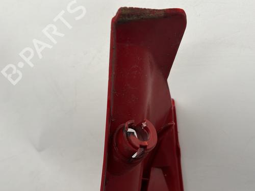 Used Left taillight Left taillight CITROËN C3 I (FC_, FN_) 1.4 i (73 hp) 33569420 33569420