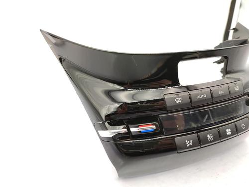 Climate control PEUGEOT 2008 I (CU_) 1.6 BlueHDi 120 | BP23752881I5 - Image 3