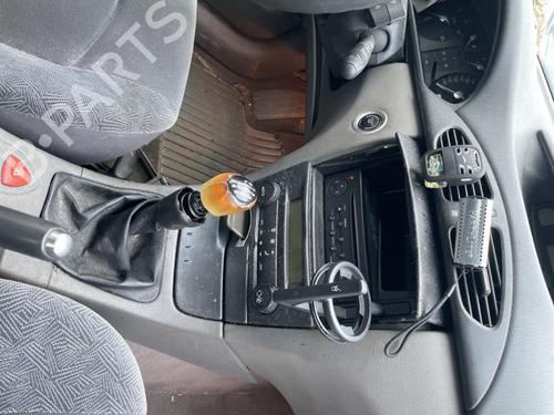Steering column RENAULT LAGUNA II (BG0/1_) 1.9 dCi | BP23673873M21  - Image 8