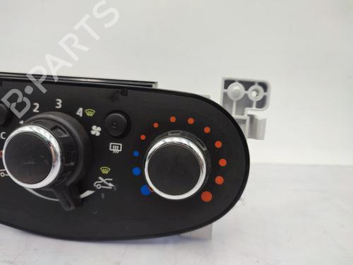 Climate control DACIA DUSTER (HS_) 1.5 dCi 4x4 | BP23706957I5  - Image 7