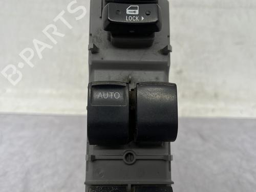 Left front window switch TOYOTA RAV 4 III (_A3_) 2.2 D 4WD (ALA30_, ALA30R) | BP33313619I27 - Image 3