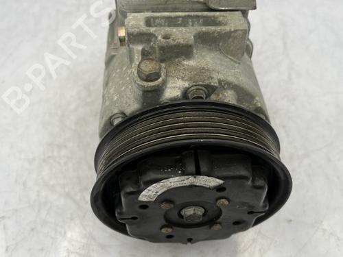 AC compressor VW POLO (9N_, 9A_) 1.4 16V | BP23680833M34 