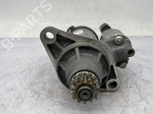 Starter AUDI A1 Sportback (8XA, 8XF) 1.4 TFSI | BP29484858M8 