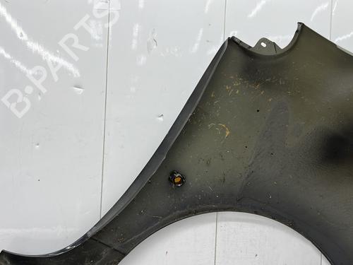 Left front fenders RENAULT TWINGO I (C06_) 1.2 (C066, C068) | BP27485504C41 