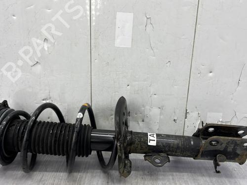 Used Right front shock absorber NISSAN JUKE (F15) 1.5 dCi (110 hp) 31754943