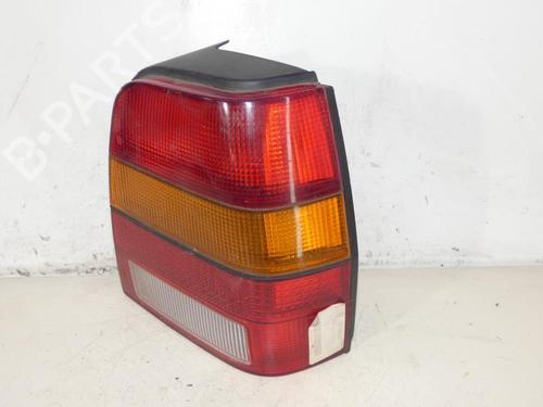 Right taillight VW POLO III (6N1) 75 1.6 | BP23685224C35 
