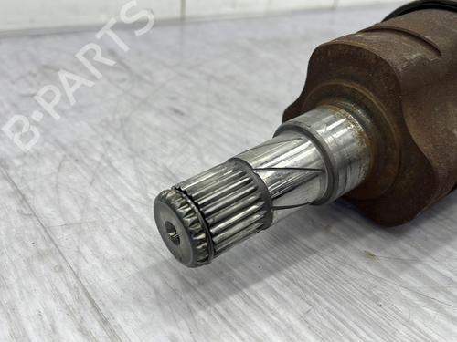 Left front driveshaft OPEL CORSA E (X15) 1.4 Turbo (08, 68) | BP23761712M38 - Image 5