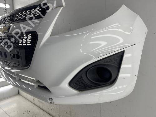 Front bumper CHEVROLET SPARK (M300) | BP37164592C7 - Image 8