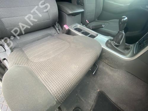 Seats set NISSAN PATHFINDER III (R51) 2.5 dCi 4WD | BP36646283C78 - Image 2