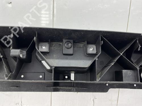 Frontplade/Frontkurv RENAULT MODUS / GRAND MODUS (F/JP0_) 1.5 dCi 90 | BP33569215C72 - Image 4