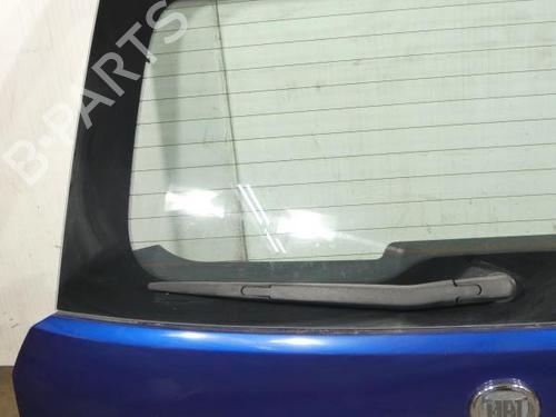 Tailgate FIAT GRANDE PUNTO (199_) 1.3 D Multijet (199.AXD11, 199.AXD1A, 199.AXD1B,... | BP23694757C6 