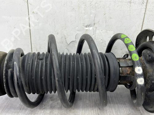 Used Left front shock absorber Left front shock absorber VW POLO V (6R1, 6C1) 1.4 TDI (75 hp) 32478961 32478961