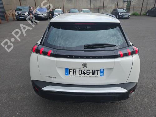 Pipe PEUGEOT 2008 II (UD_, US_, UY_, UJ_, UR_, UC_) 1.5 BlueHDI 130 | BP28690462M125 