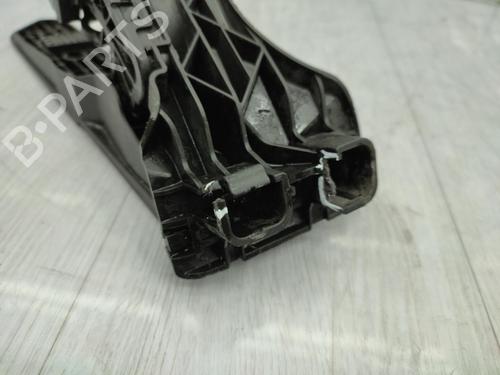 Pedal VW GOLF VI (5K1) 1.6 TDI | BP23676214I4 
