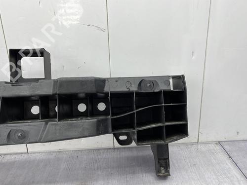 Rear bumper reinforcement RENAULT CLIO IV (BH_) 1.2 16V | BP24476554C73 