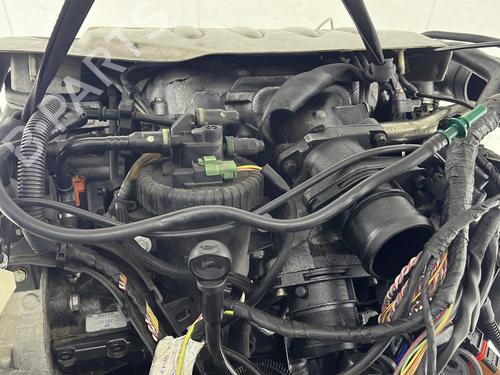 Used Engine Engine CITROËN C5 I (DC_) 2.2 HDi (DC4HXB, DC4HXE) (133 hp) 32021894 32021894