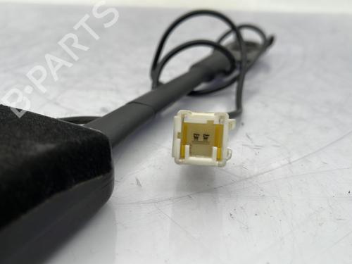 Seat buckle PEUGEOT 307 (3A/C) 1.6 16V | BP26901299I32 