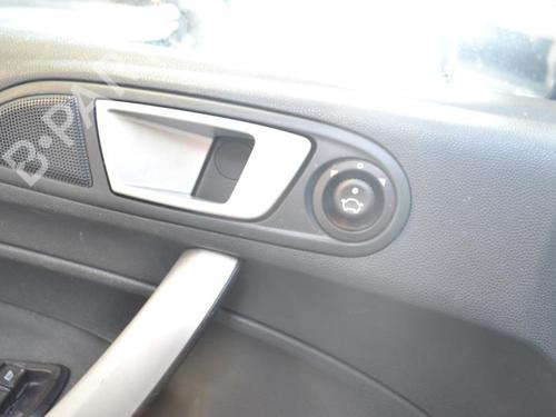 Horn FORD FIESTA VI (CB1, CCN) 1.4 TDCi | BP23668896E13  - Image 28