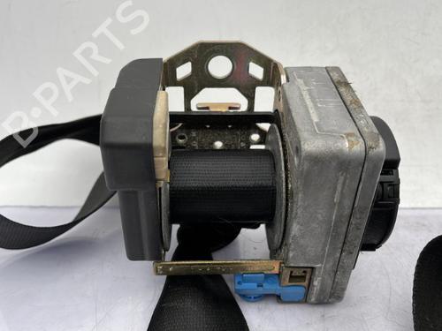 Front left belt tensioner VW BORA I (1J2) 1.9 TDI | BP23755601C87 