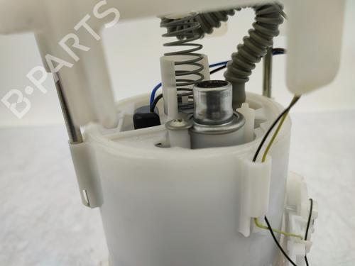 Used Fuel pump Fuel pump PEUGEOT 208 I (CA_, CC_) 1.2 VTI 82 (82 hp) 23684295 23684295