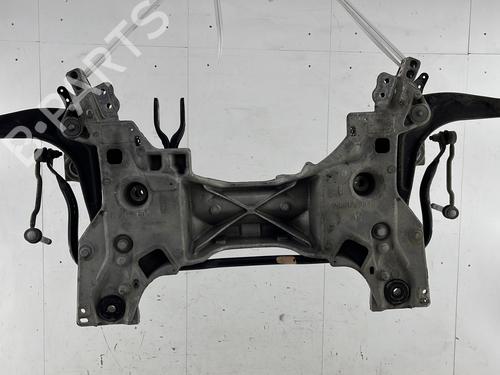 Subframe PEUGEOT 407 (6D_) 2.0 HDi 135 (6DRHRH, 6DRHRE, 6DRHRG, 6DRHRJ) | BP29450225M9 - Image 4
