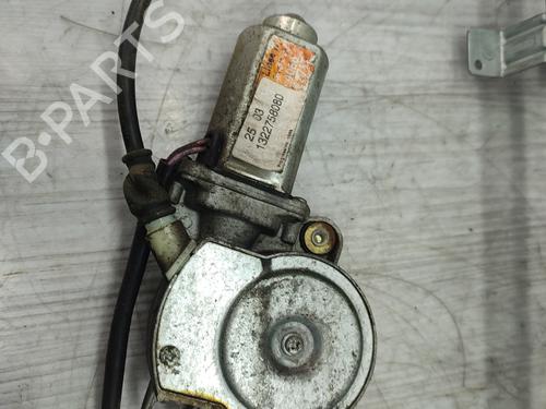 Front left window mechanism PEUGEOT BOXER Van (244) 2.2 HDi | BP23684375C22  - Image 5