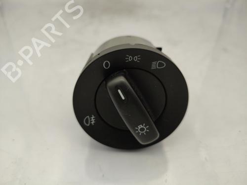 Headlight switch VW GOLF VI (5K1) 1.6 TDI | BP23729183I24 
