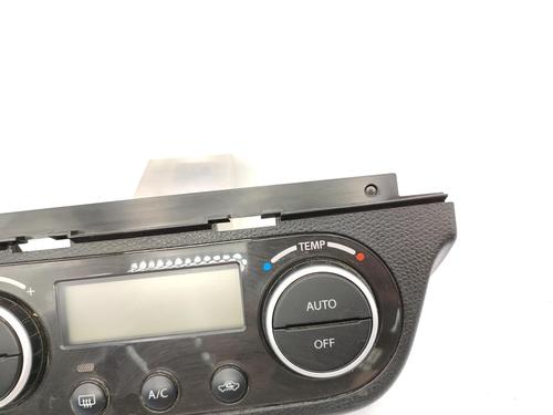 Climate control SUZUKI SWIFT III (MZ, EZ) 1.3 DDiS (RS413D) | BP23709152I5  - Image 7
