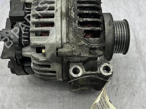 Used Alternator Alternator RENAULT MEGANE I (BA0/1_) 1.6 16V (BA04, BA0B, BA11, BA1J, BA16, BA19, BA1K, BA1V,... (107 hp) 23702423 23702423