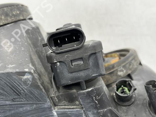 Left headlight RENAULT CLIO II (BB_, CB_) 1.6 (B/CB0D, BB00) | BP30144276C28 