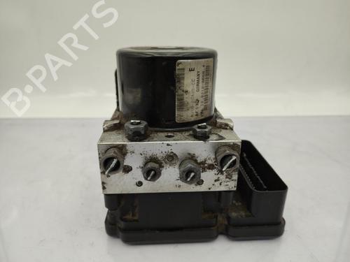 ABS pump FORD FIESTA VI (CB1, CCN) 1.6 TDCi | BP23710472M43 