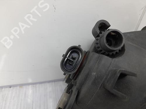 Used Left front fog light RENAULT LAGUNA II (BG0/1_) 1.9 dCi (BG08, BG0G) (120 hp) 23675377