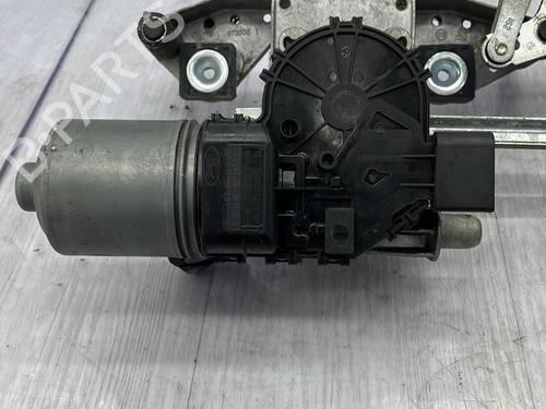 Used Front wiper motor Front wiper motor FORD FOCUS C-MAX (DM2) 1.8 TDCi (115 hp) 23704994 23704994