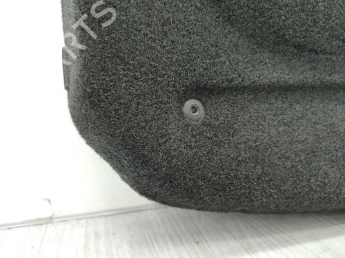 Used Rear parcel shelf MINI MINI (R50, R53) Cooper S (170 hp) 23739050