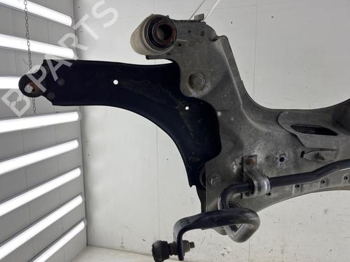 Used Subframe Subframe RENAULT GRAND SCÉNIC III (JZ0/1_) 1.6 dCi (JZ00, JZ12) (130 hp) 34525074 34525074