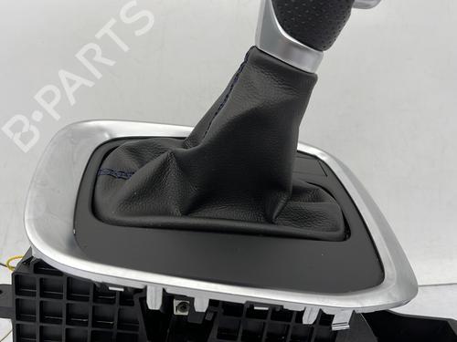 Gear lever RENAULT MEGANE IV Hatchback (B9A/M/N_) 1.6 dCi 165 | BP23762088M90 