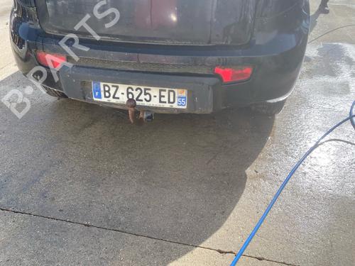 Left taillight KIA SOUL I (AM)  | BP36792901C34  - Image 31