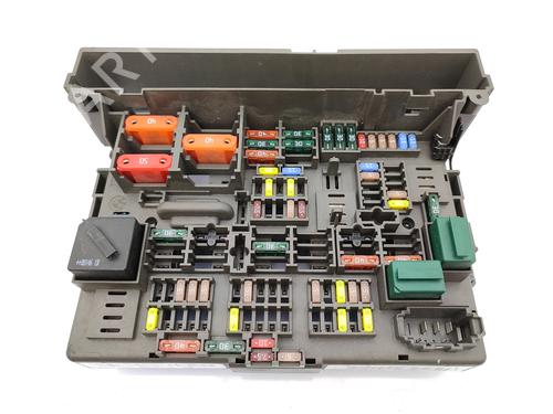 Electronic module BMW 1 (E87) 120 d | BP23733154M83  - Image 22