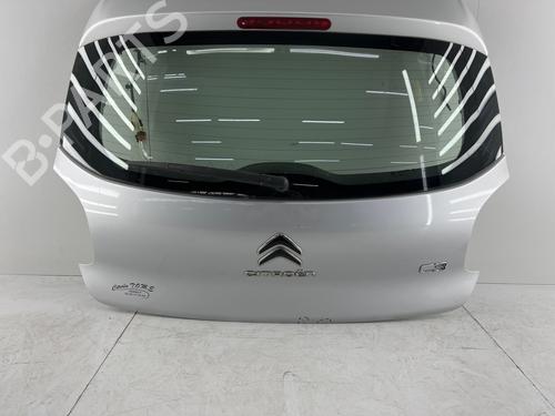 Tailgate CITROËN C3 III (SX) 1.2 VTi 82 | BP37868106C6 - Image 10