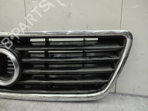 Grill Grill AUDI 100 C4 Saloon (4A2) [1990-1996] 25270154 25270154