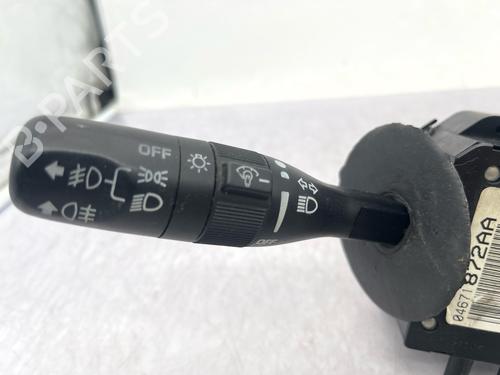 Steering column stalk CHRYSLER PT CRUISER (PT_) 2.0 | BP37164566I23 - Image 8