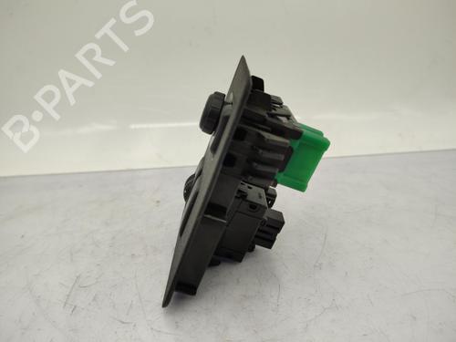 Mirror switch NISSAN QASHQAI / QASHQAI +2 I (J10, NJ10, JJ10E) 1.5 dCi | BP23677551I25 