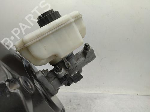 Servo brake VW GOLF PLUS V (5M1, 521) 1.6 TDI | BP29571465M42 