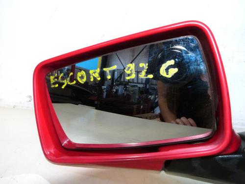 Left mirror FORD ESCORT V (AAL, ABL) 1.8 D | BP23666997C26 